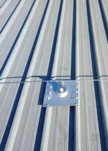 Roof Safety And Fall Protection Systems In Melbourne | Advanced Roof Safety